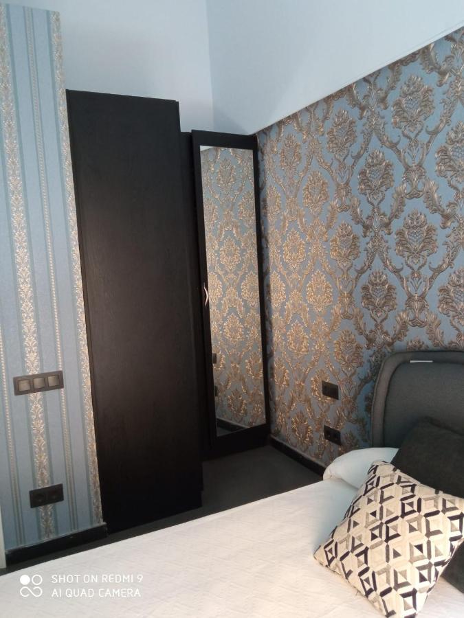 Molins Apartment Palamos Luaran gambar