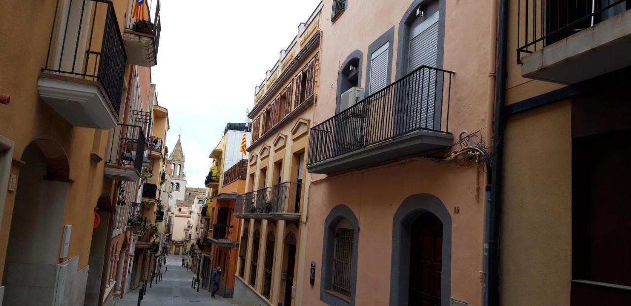 Molins Apartment Palamos Luaran gambar