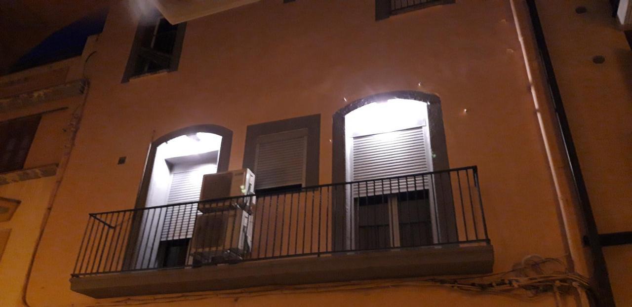 Molins Apartment Palamos Luaran gambar