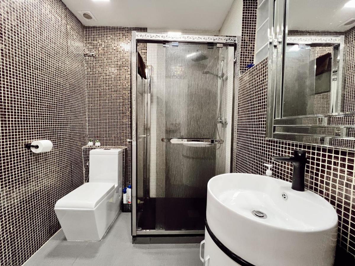 Molins Apartment Palamos Luaran gambar