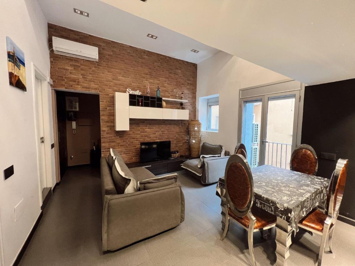 Molins Apartment Palamos Luaran gambar